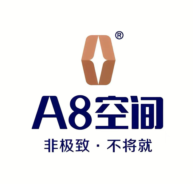 A8空间 Logo